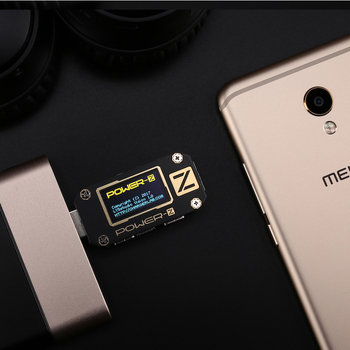 Power-z USB измервател KM001PRO професионална версия