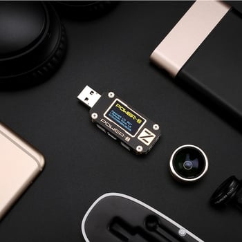 Power-z USB измервател KM001PRO професионална версия