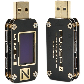 Power-z USB измервател KM001PRO професионална версия