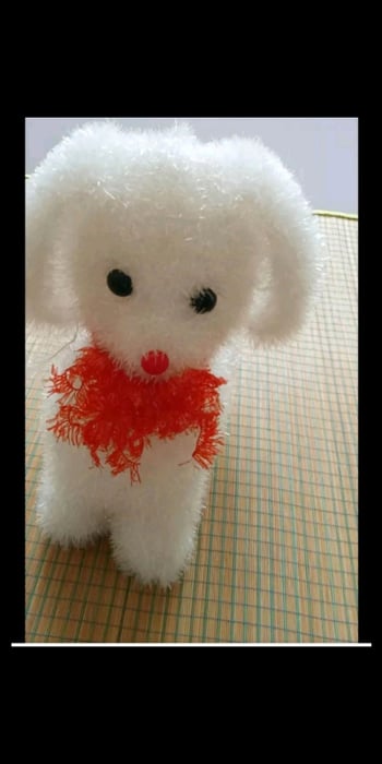 Νήμα ραψίματος για χειροτεχνίες, πολυεστερικό γυαλιστερό νήμα, 0,05 kg ανά τεμάχιο, 1 τεμάχιο, για υφασμάτινα ενδύματα