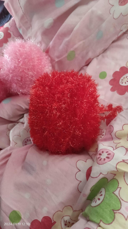 Νήμα ραψίματος για χειροτεχνίες, πολυεστερικό γυαλιστερό νήμα, 0,05 kg ανά τεμάχιο, 1 τεμάχιο, για υφασμάτινα ενδύματα