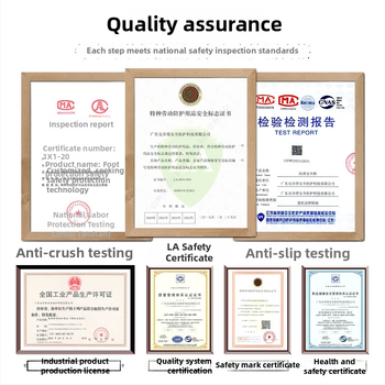 anboot pantofi de protecție din cauciuc izolați, cu partea superioară joasă, izolație 6kV, respirabili, antișoc și antiînțepare cu Kevlar