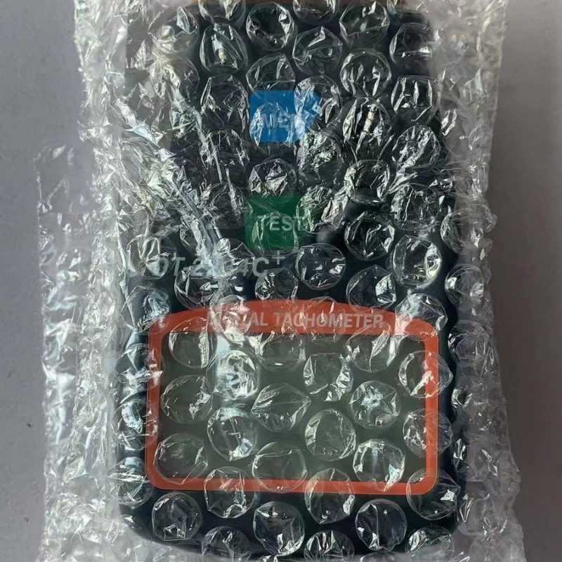 DT-2234C+ ψηφιακός ταχομετρητής λέιζερ, φορητός με ψηφιακή οθόνη, ακρίβεια ±0,05%