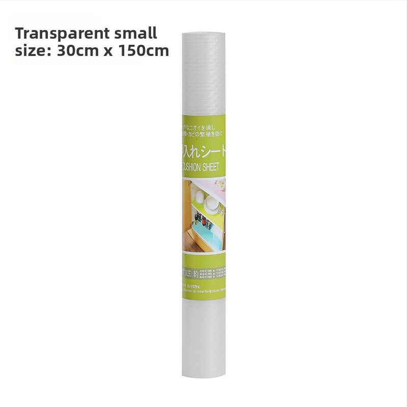 Eva podložka do zásuviek a skriniek v kuchyni a chladničke - nepremokavá, vlhkosť odolná, olejodolná, protišmyková, rezaná na mieru