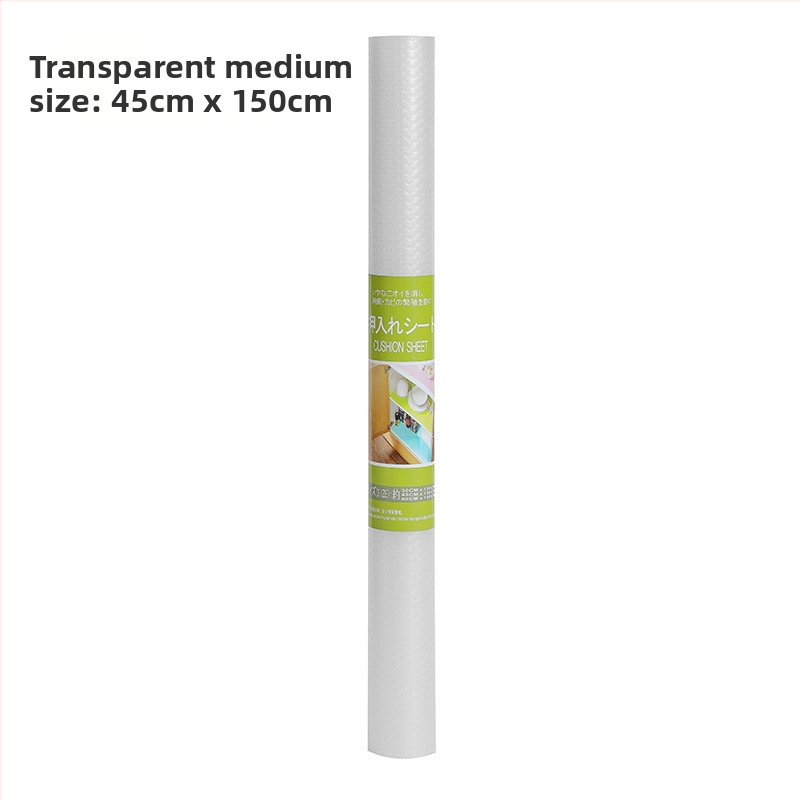 Eva podložka do zásuviek a skriniek v kuchyni a chladničke - nepremokavá, vlhkosť odolná, olejodolná, protišmyková, rezaná na mieru