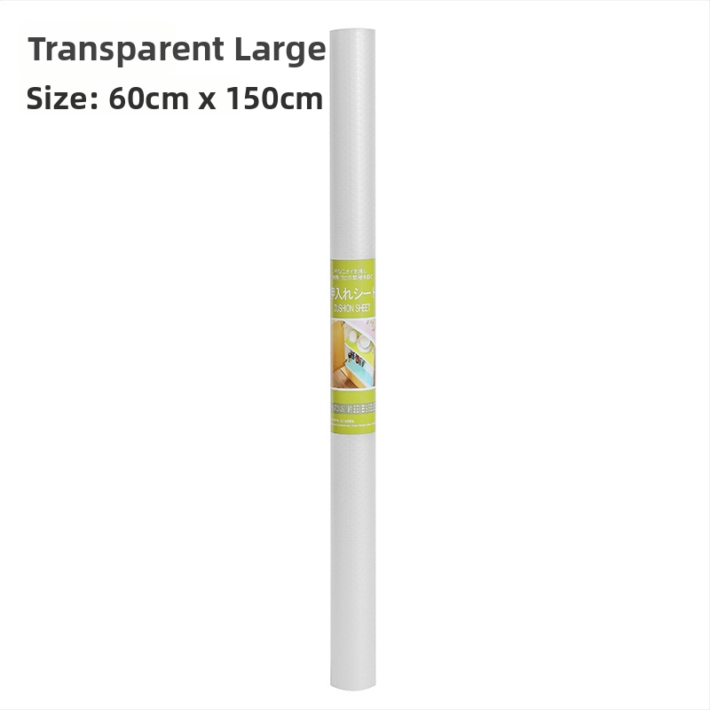 Eva podložka do zásuviek a skriniek v kuchyni a chladničke - nepremokavá, vlhkosť odolná, olejodolná, protišmyková, rezaná na mieru