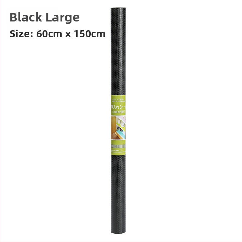 Eva podložka do zásuviek a skriniek v kuchyni a chladničke - nepremokavá, vlhkosť odolná, olejodolná, protišmyková, rezaná na mieru