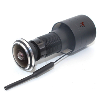 Unutarnja IP kamera s dvosmjernim zvukom, 3MP/2K rezolucija, širokokutni objektiv 2.1/1.66/1.78 mm, napajanje DC5V, 0–60°C, unutarnja upotreba