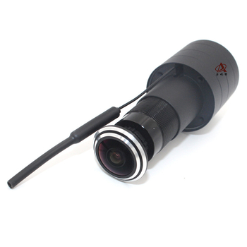 Unutarnja IP kamera s dvosmjernim zvukom, 3MP/2K rezolucija, širokokutni objektiv 2.1/1.66/1.78 mm, napajanje DC5V, 0–60°C, unutarnja upotreba