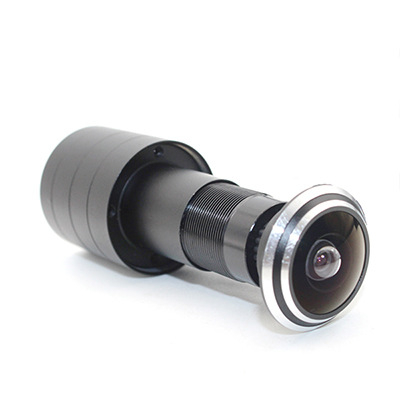 Unutarnja IP kamera s dvosmjernim zvukom, 3MP/2K rezolucija, širokokutni objektiv 2.1/1.66/1.78 mm, napajanje DC5V, 0–60°C, unutarnja upotreba