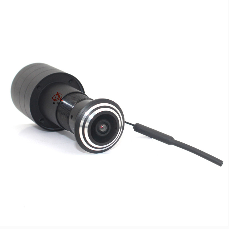 Unutarnja IP kamera s dvosmjernim zvukom, 3MP/2K rezolucija, širokokutni objektiv 2.1/1.66/1.78 mm, napajanje DC5V, 0–60°C, unutarnja upotreba
