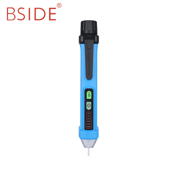 Bezkontaktni detektor napona AC, olovka za testiranje, model AVD05, za električare i kućnu upotrebu