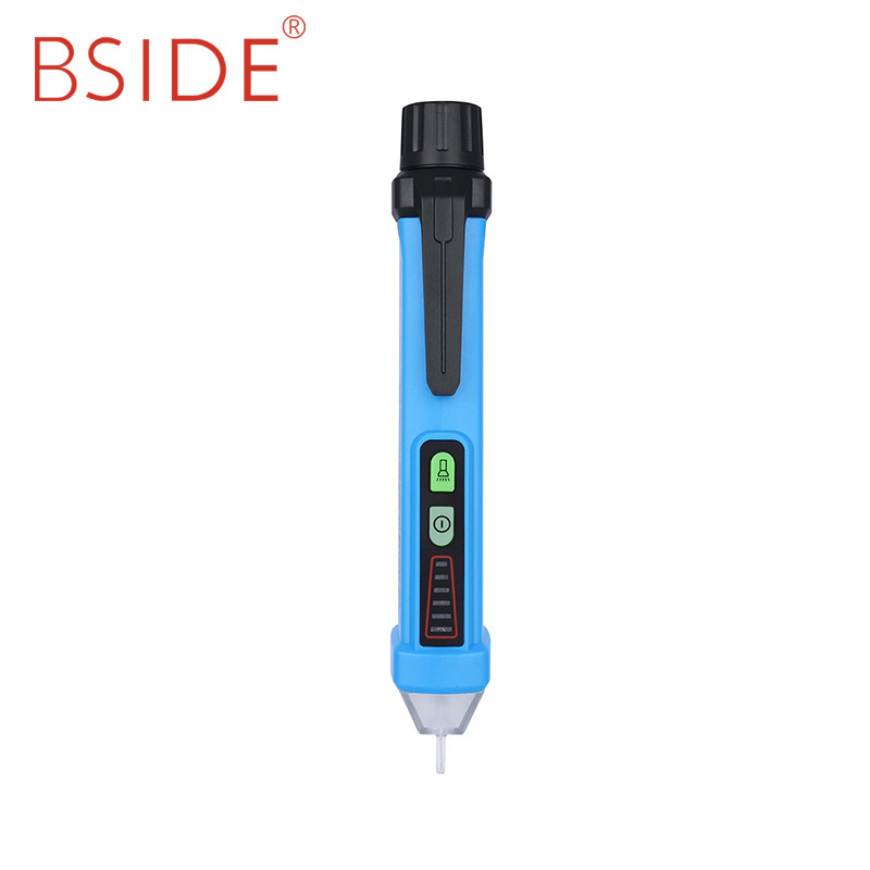 Bezkontaktni detektor napona AC, olovka za testiranje, model AVD05, za električare i kućnu upotrebu