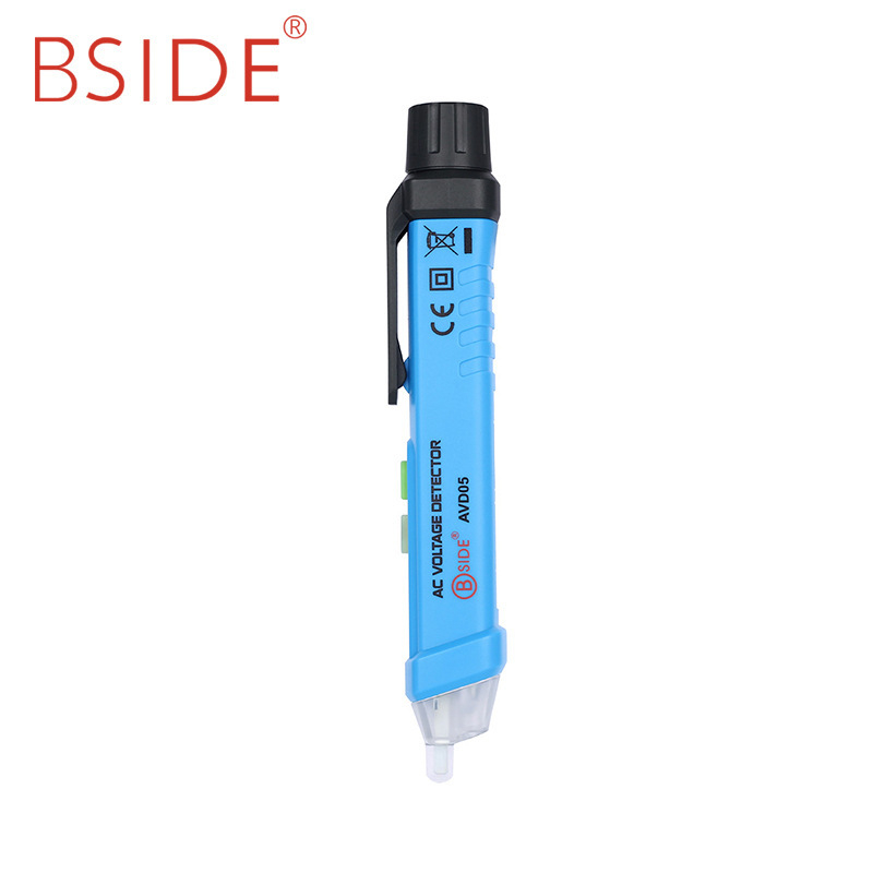 Bezkontaktni detektor napona AC, olovka za testiranje, model AVD05, za električare i kućnu upotrebu