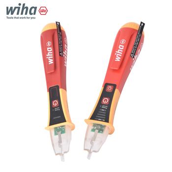 Μη επαφής ανιχνευτής τάσης με επαγωγικό στυλό, ανίχνευση υψηλής τάσης έως 1000V