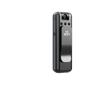 Camera sport HD cu stabilizare anti tremur, înregistrare audio și video și fotografiere la distanță prin smartphone