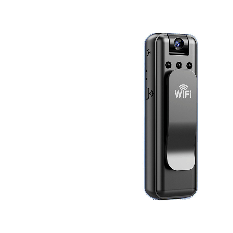 Camera sport HD cu stabilizare anti tremur, înregistrare audio și video și fotografiere la distanță prin smartphone