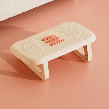 Metalna potpora za noge, jednostavnog i modernog stila, model TX00687, specifikacija 08888, pogodno za djecu