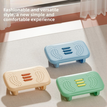 Metalna potpora za noge, jednostavnog i modernog stila, model TX00687, specifikacija 08888, pogodno za djecu