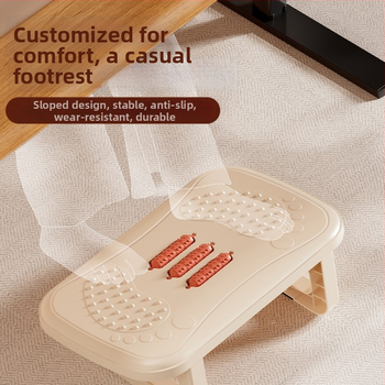 Metalna potpora za noge, jednostavnog i modernog stila, model TX00687, specifikacija 08888, pogodno za djecu