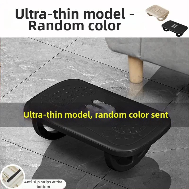 Metalna potpora za noge, jednostavnog i modernog stila, model TX00687, specifikacija 08888, pogodno za djecu