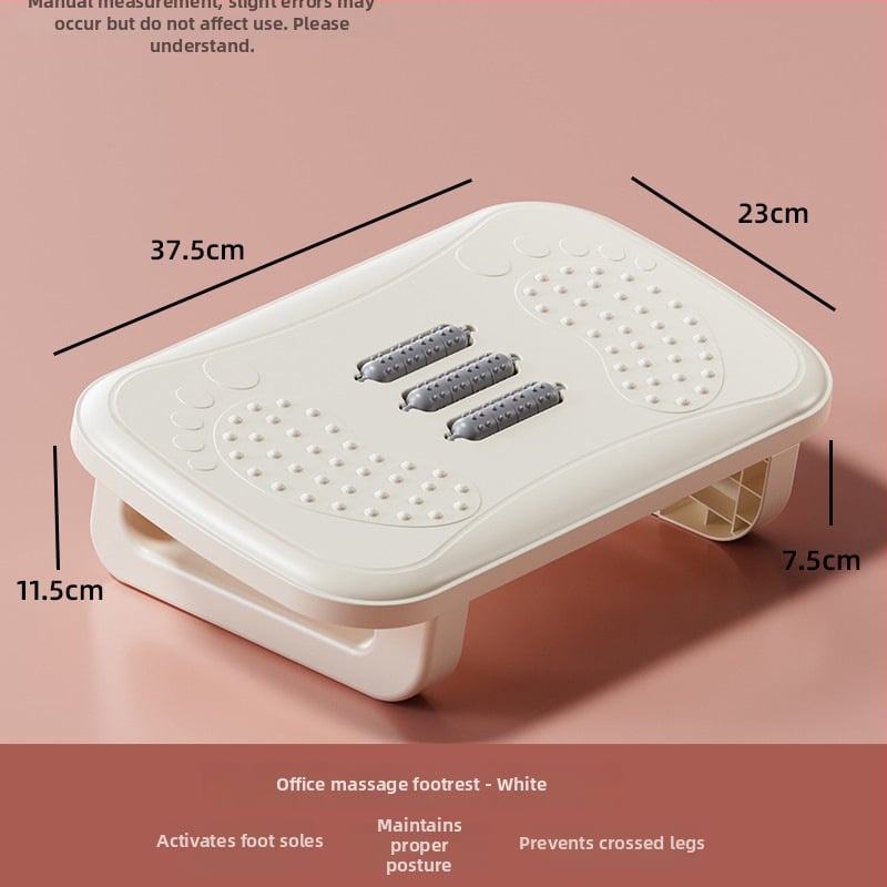 Metalna potpora za noge, jednostavnog i modernog stila, model TX00687, specifikacija 08888, pogodno za djecu