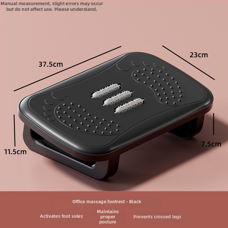 Metalna potpora za noge, jednostavnog i modernog stila, model TX00687, specifikacija 08888, pogodno za djecu
