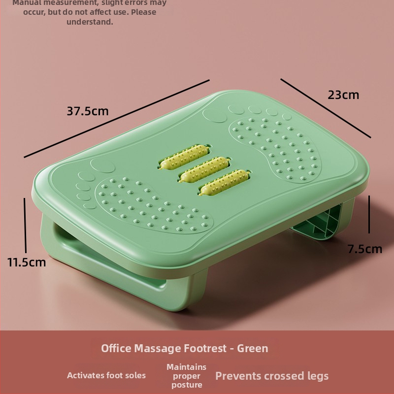 Metalna potpora za noge, jednostavnog i modernog stila, model TX00687, specifikacija 08888, pogodno za djecu