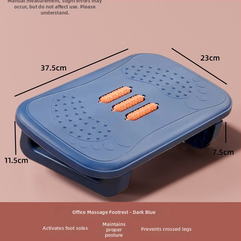 Metalna potpora za noge, jednostavnog i modernog stila, model TX00687, specifikacija 08888, pogodno za djecu