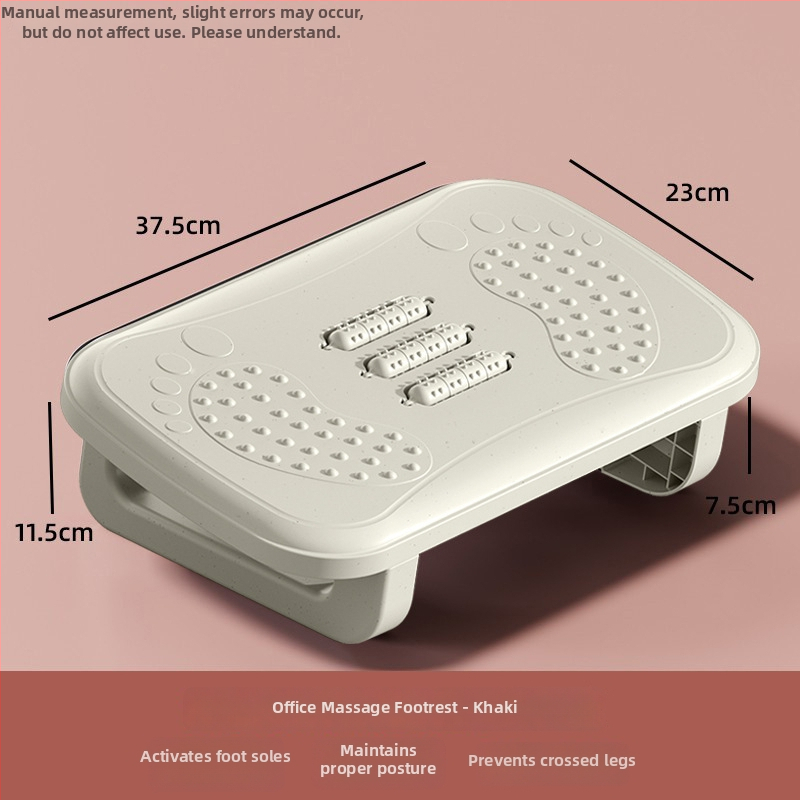 Metalna potpora za noge, jednostavnog i modernog stila, model TX00687, specifikacija 08888, pogodno za djecu