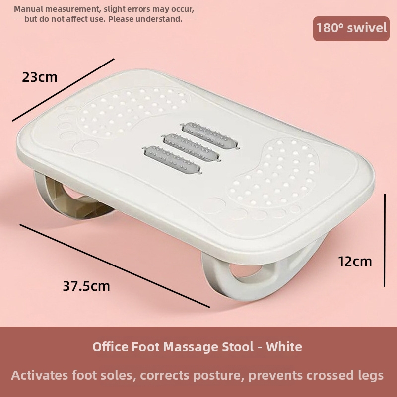 Metalna potpora za noge, jednostavnog i modernog stila, model TX00687, specifikacija 08888, pogodno za djecu