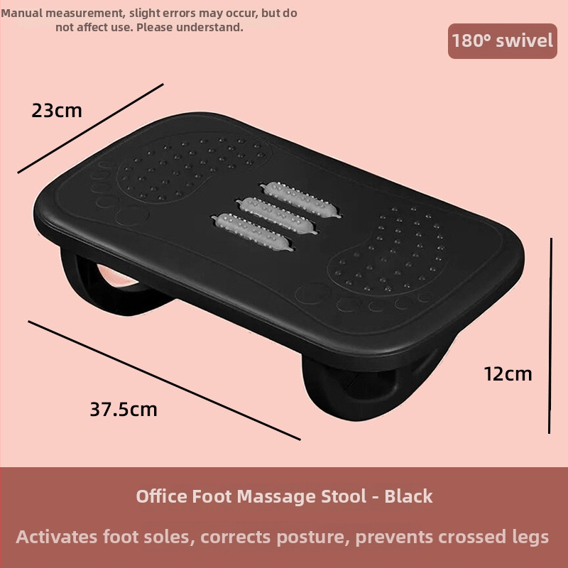 Metalna potpora za noge, jednostavnog i modernog stila, model TX00687, specifikacija 08888, pogodno za djecu