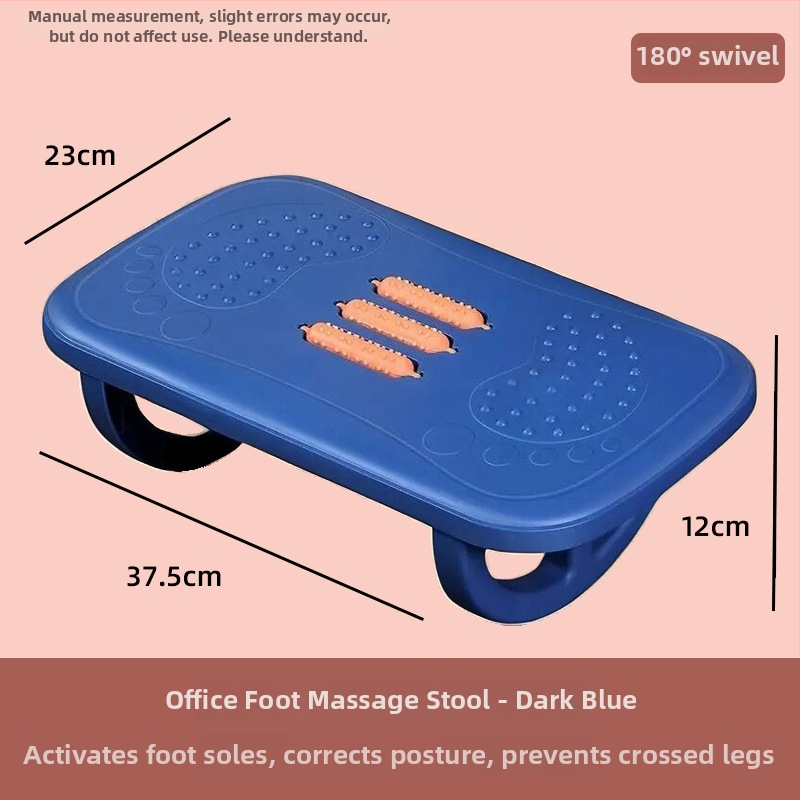 Metalna potpora za noge, jednostavnog i modernog stila, model TX00687, specifikacija 08888, pogodno za djecu