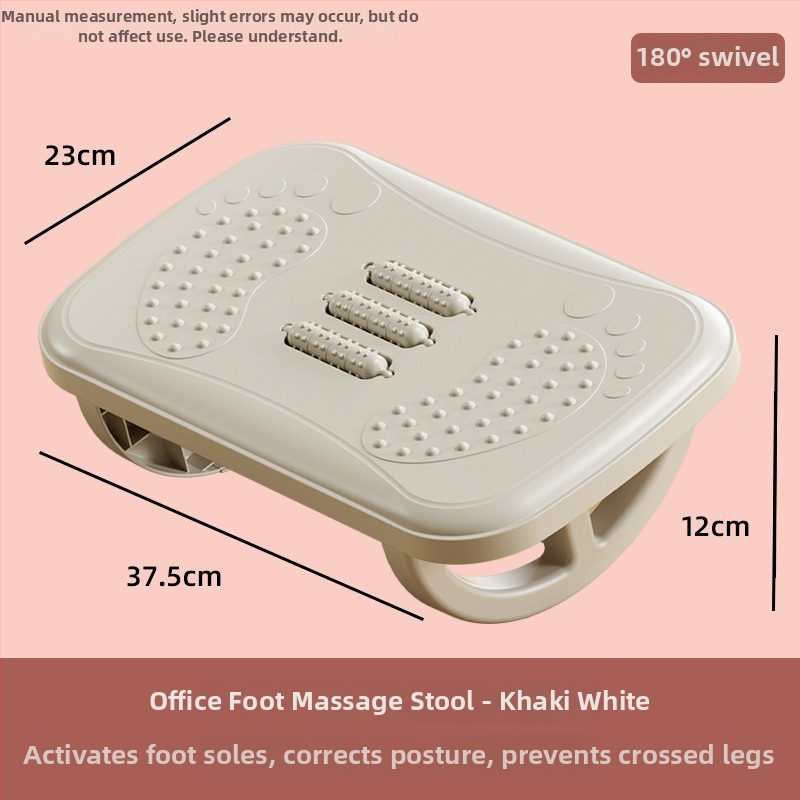 Metalna potpora za noge, jednostavnog i modernog stila, model TX00687, specifikacija 08888, pogodno za djecu