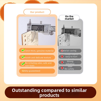 Drevený DIY set rovnovážnej váhy STEM hračka pre deti 3–6 rokov, vedecký experiment