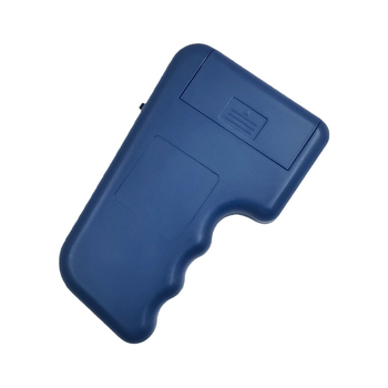 C100C Ръчно устройство за измерване на честоти на дистанционни управления – честотомер и дисплей