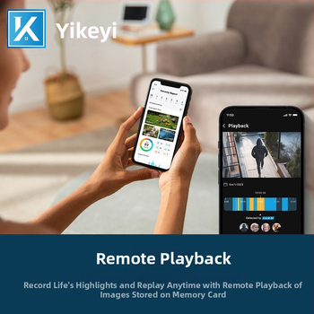 IP kamera X5 1080P, objektív 3.6mm, teplota -25°C až 60°C, IR dosah 10m, vnútorné aj vonkajšie použitie