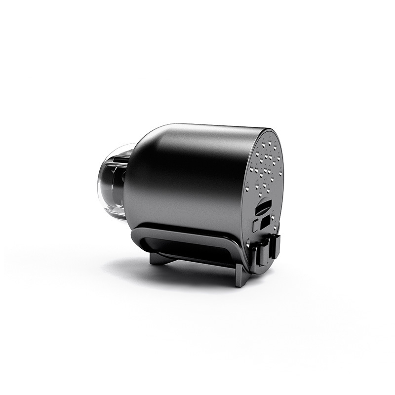 IP kamera X5 1080P, objektív 3.6mm, teplota -25°C až 60°C, IR dosah 10m, vnútorné aj vonkajšie použitie