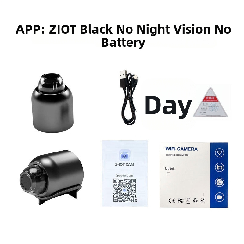 IP kamera X5 1080P, objektív 3.6mm, teplota -25°C až 60°C, IR dosah 10m, vnútorné aj vonkajšie použitie