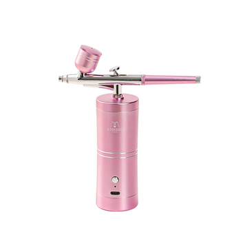 Όπλο ψεκασμού για αρτοσκευάσματα Ten Color Life; Μάρκα: Ten Color Life; Προέλευση: Κίνα; Κατηγορία: Όπλο ψεκασμού για αρτοσκευάσματα