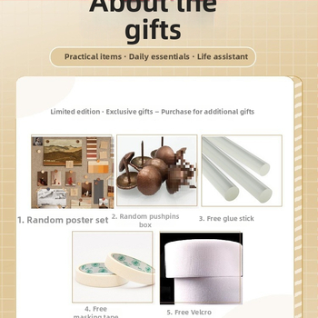 3D fotostena s korkovou doskou a hodvábnymi kvetmi – univerzálny štýl, darček k narodeninám