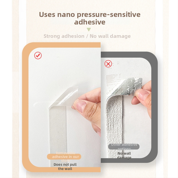 Filcové nálepky na stenu pre foto stenu — moderné umenie, prispôsobiteľné, Erhui značka, materiál filc, výroba polomanuálna a polomotorická