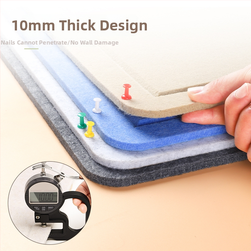 Filcové nálepky na stenu pre foto stenu — moderné umenie, prispôsobiteľné, Erhui značka, materiál filc, výroba polomanuálna a polomotorická