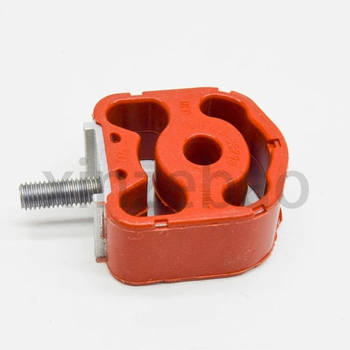 LR125106 Adeziv pentru suport țevi de evacuare pentru Land Rover Evoque, Defender și Velar