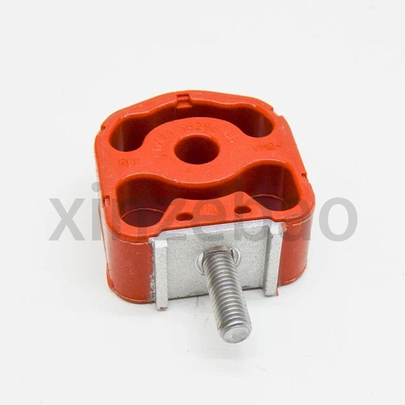 LR125106 Adeziv pentru suport țevi de evacuare pentru Land Rover Evoque, Defender și Velar