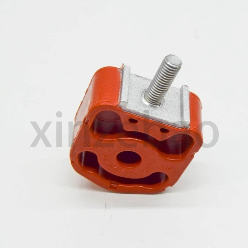 LR125106 Adeziv pentru suport țevi de evacuare pentru Land Rover Evoque, Defender și Velar