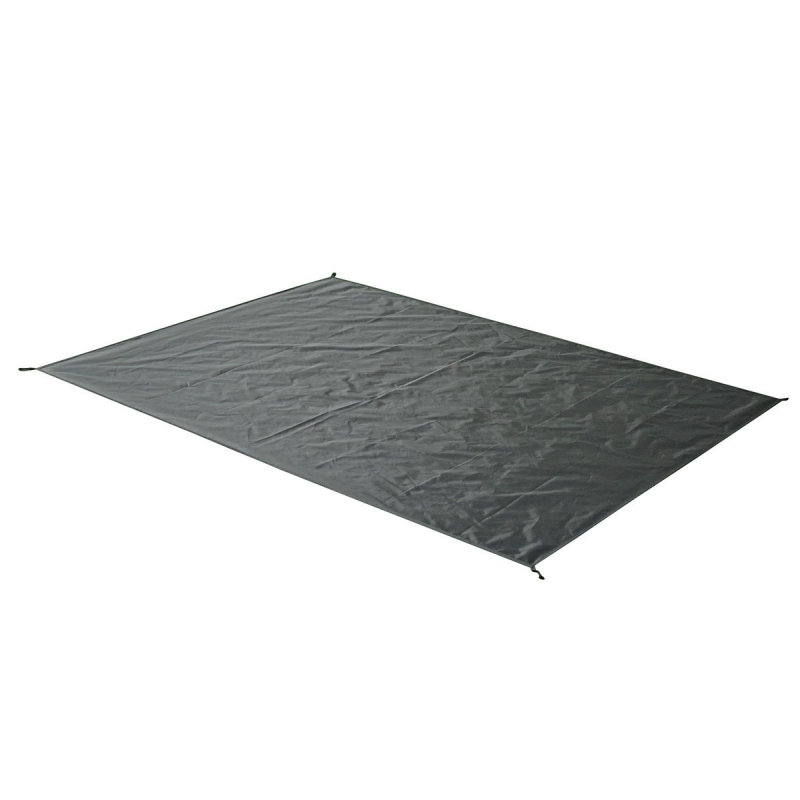 Kültéri kemping földmatrac - Oxford anyag, 2 kg, 5–6 személyre, összecsukható