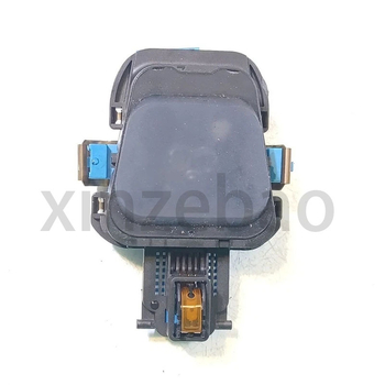 Senzor ploaie și lumină pentru Mercedes-Benz C-Class AMG – modul de control 2059003000