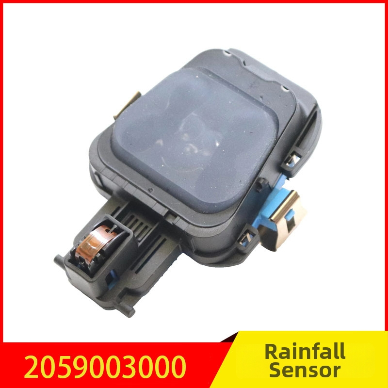Senzor dažďa a svetla pre Mercedes-Benz C-Class AMG – riadiaca jednotka 2059003000