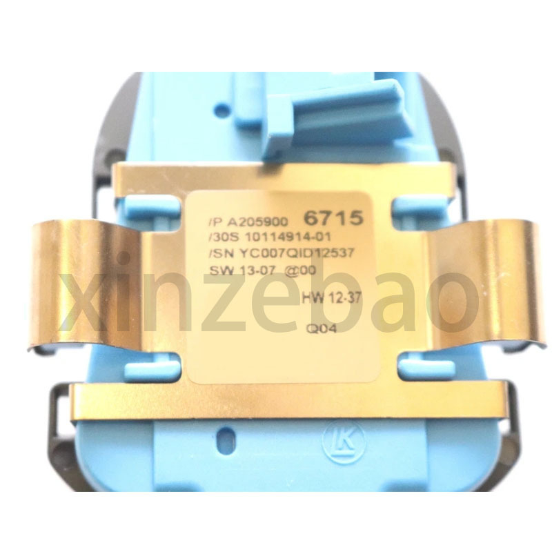 Senzor ploaie și lumină pentru Mercedes-Benz C-Class AMG – modul de control 2059003000